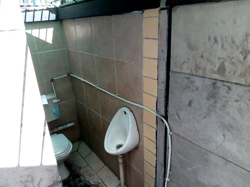 Commercial Property for Sale in Woodstock Western Cape